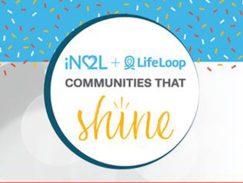 Life Loop Communities That Shine 20